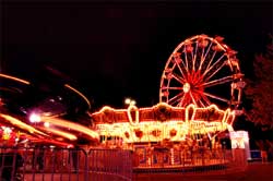 carnivals upon carnivals